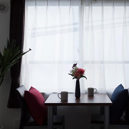 Hotel One'S Residence Сапоро Екстериор снимка