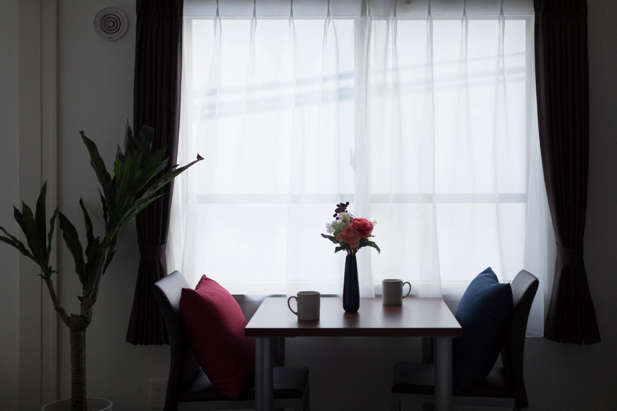 Hotel One'S Residence Сапоро Екстериор снимка