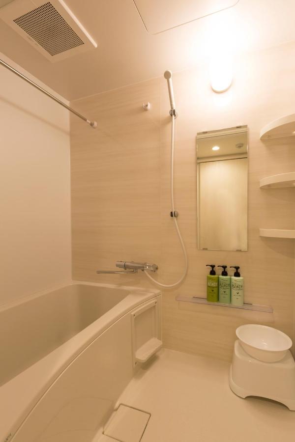 Hotel One'S Residence Сапоро Екстериор снимка