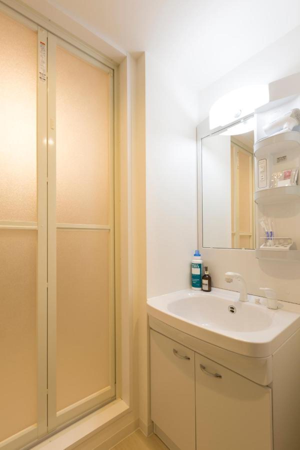 Hotel One'S Residence Сапоро Екстериор снимка