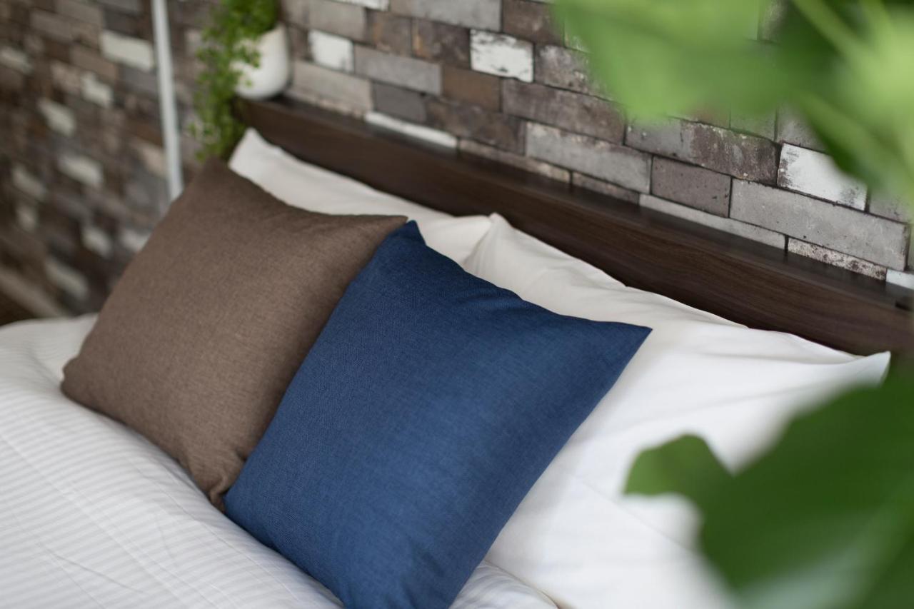 Hotel One'S Residence Сапоро Екстериор снимка