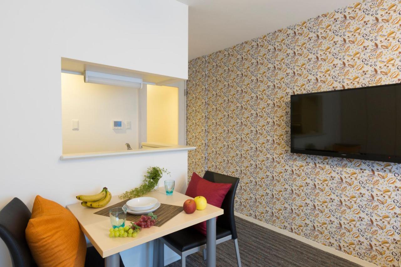 Hotel One'S Residence Сапоро Екстериор снимка