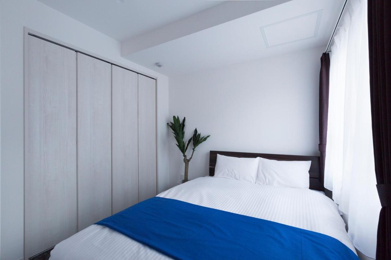 Hotel One'S Residence Сапоро Екстериор снимка