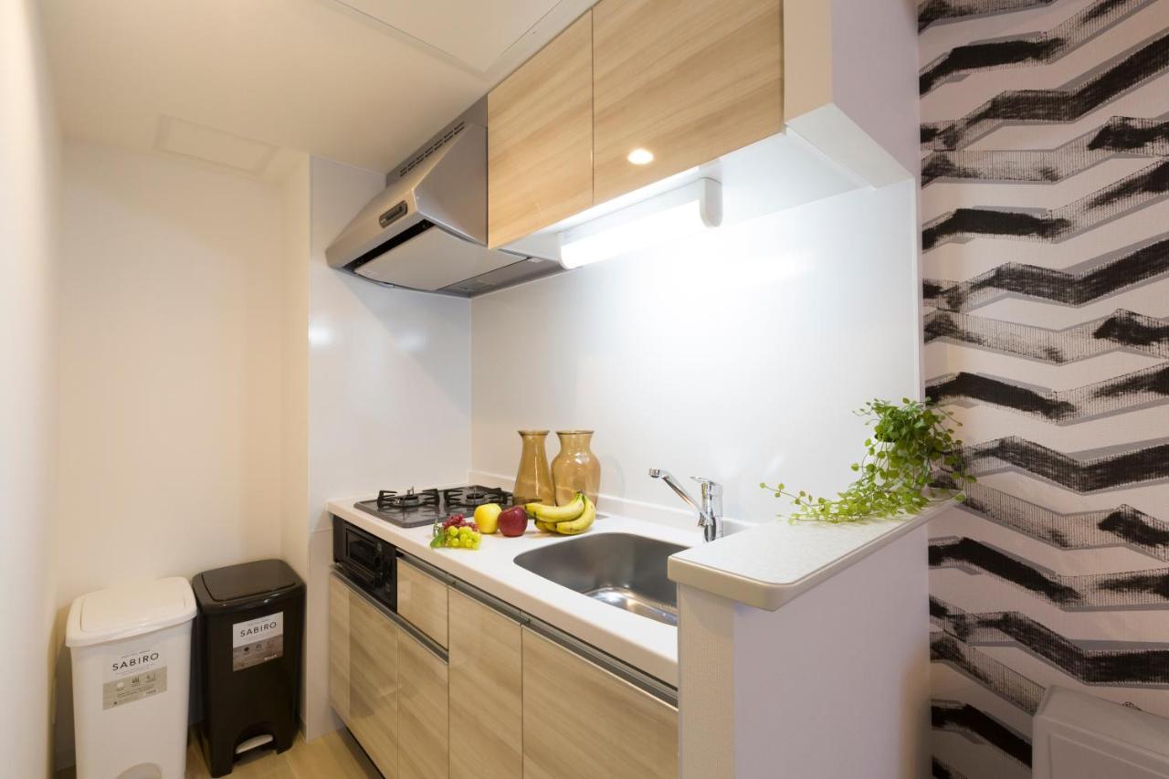 Hotel One'S Residence Сапоро Екстериор снимка