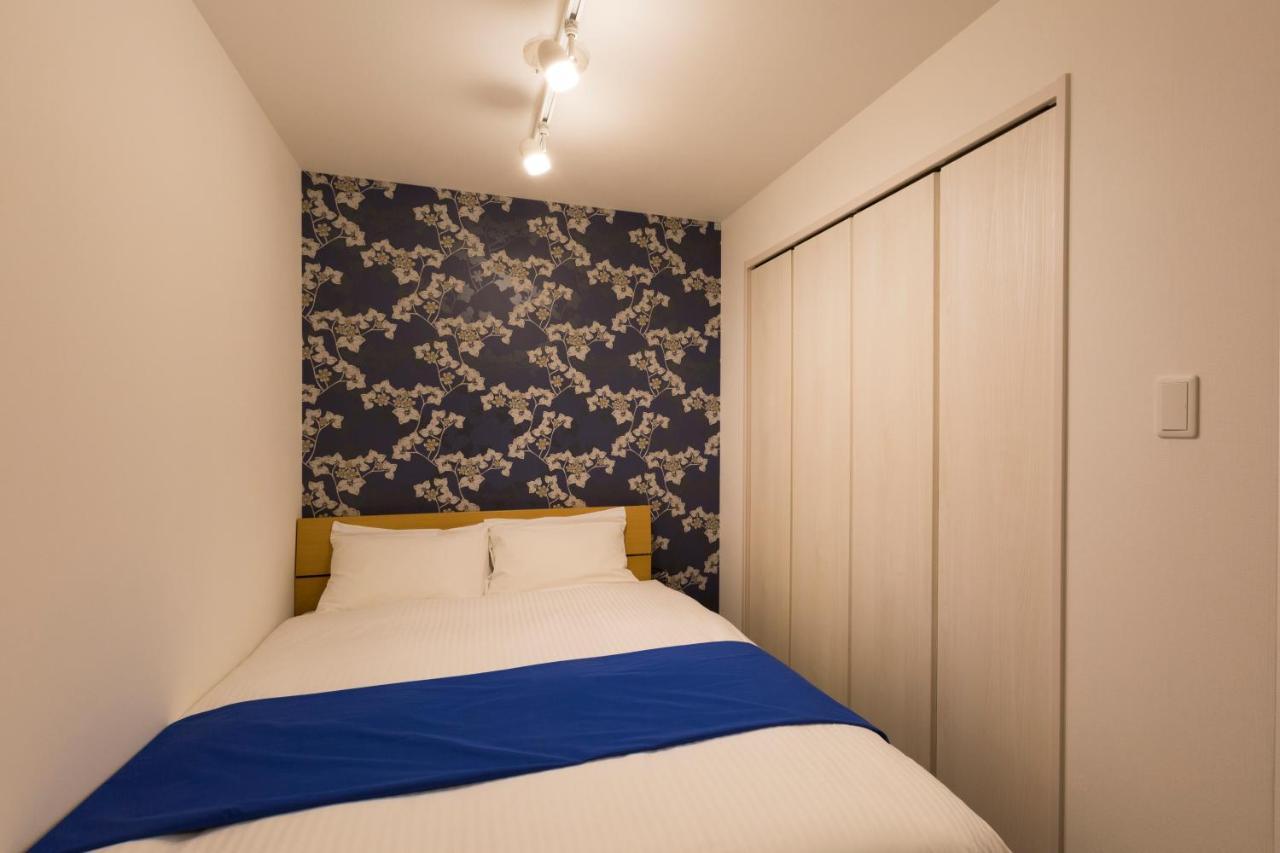 Hotel One'S Residence Сапоро Екстериор снимка