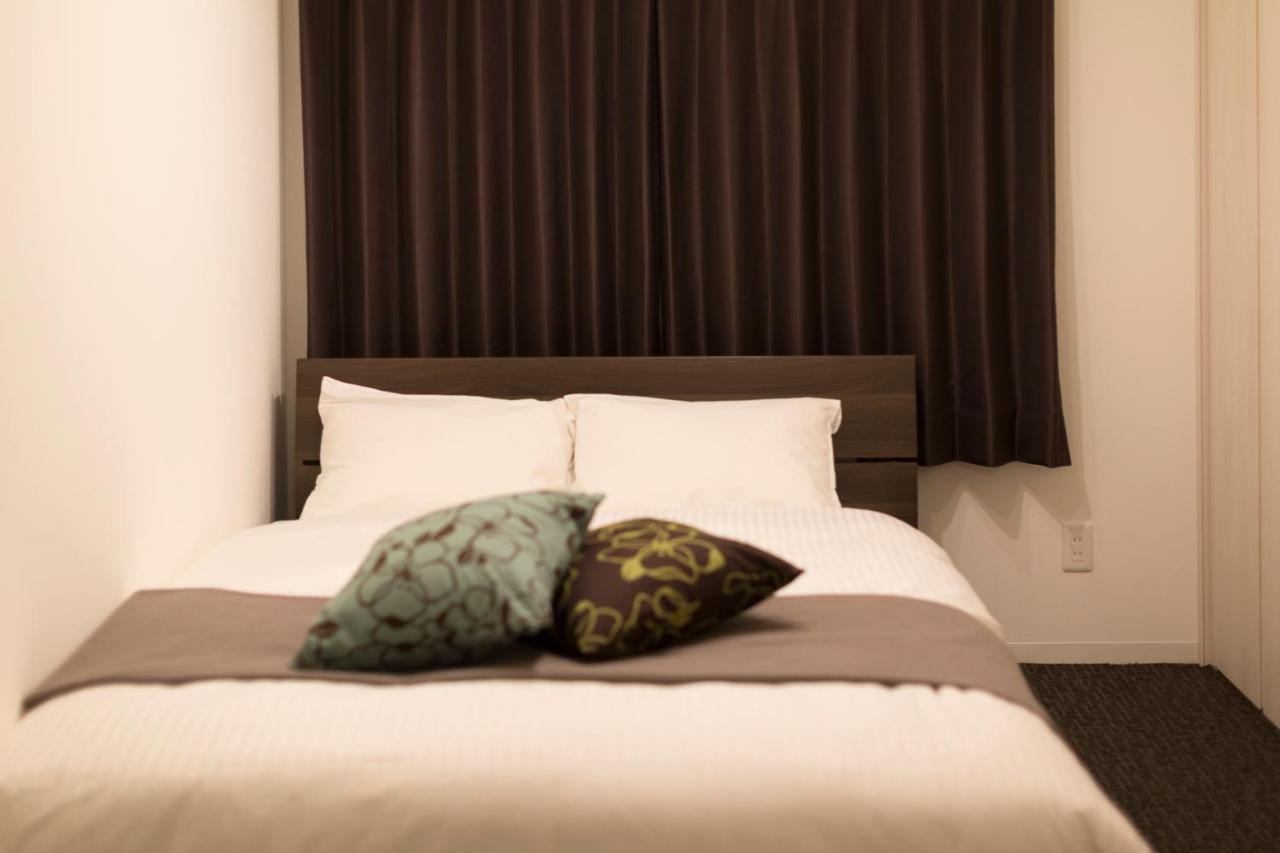 Hotel One'S Residence Сапоро Екстериор снимка