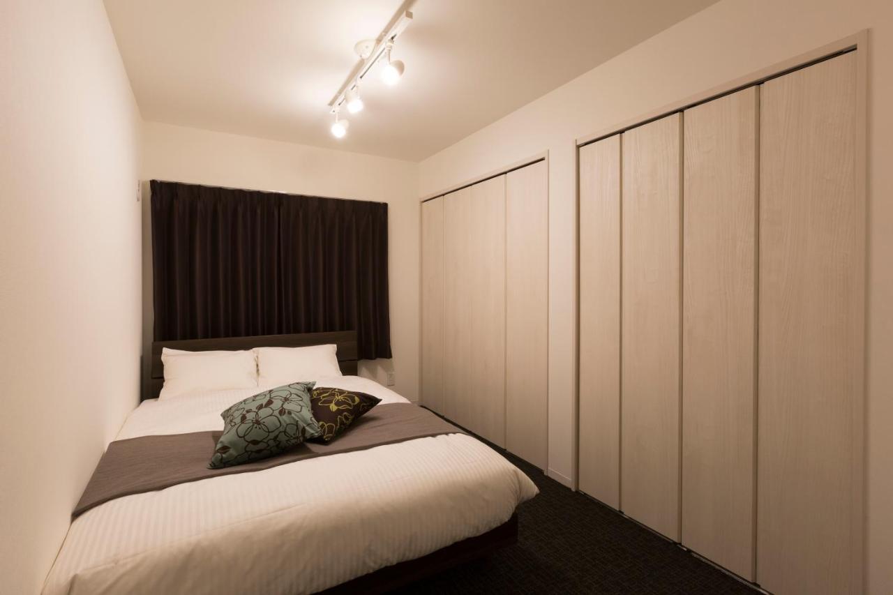 Hotel One'S Residence Сапоро Екстериор снимка